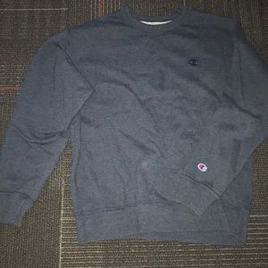 Champion crew neck